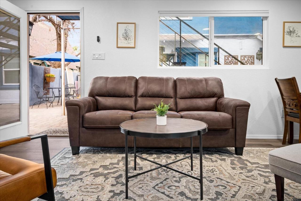 14 Chelsea Place Condo Phoenix Exterior foto