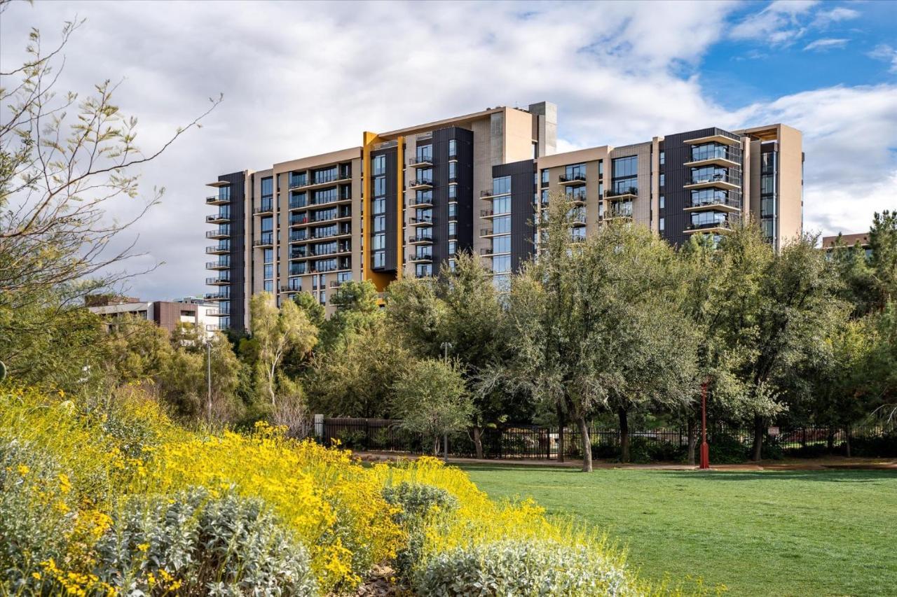 14 Chelsea Place Condo Phoenix Exterior foto